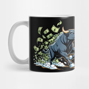 BFF - Bullrun Fiats Fade Mug